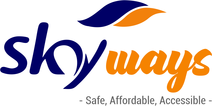 Skyways Logo