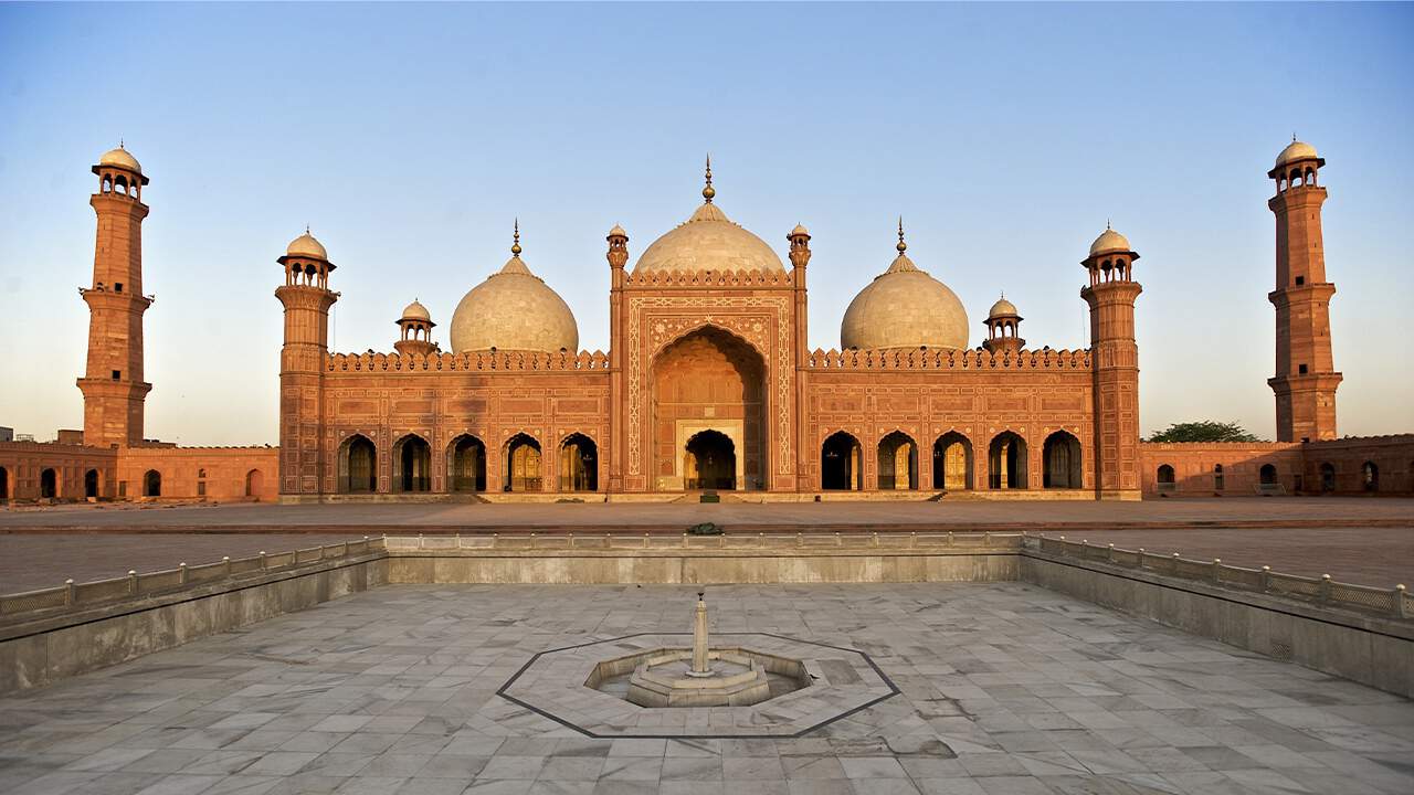 Terminals Background