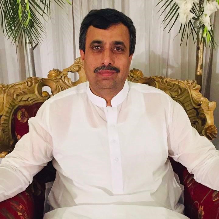 Raza Mohiuddin