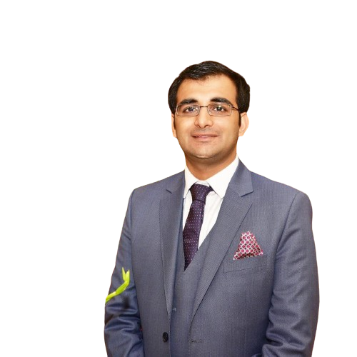 Kashif Mohiuddin