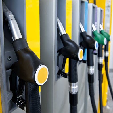 Skyways Petroleum